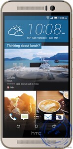 телефон HTC One M9