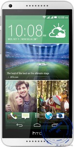 телефон HTC Desire 816G