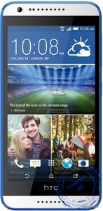 телефон HTC Desire 620