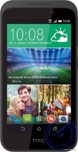 телефон HTC Desire 320