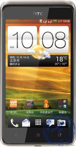 телефон HTC Desire 400