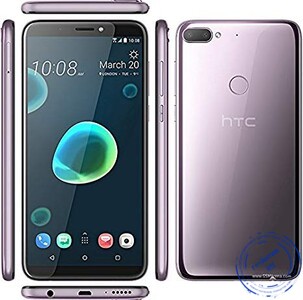 телефон HTC Desire 12+
