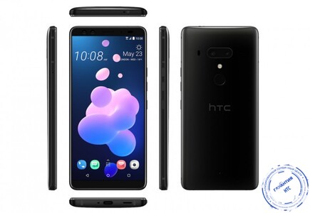 телефон HTC U12+