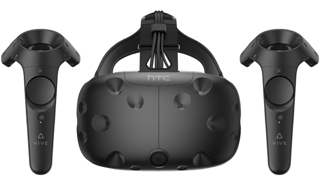 Ремонт vr-систем