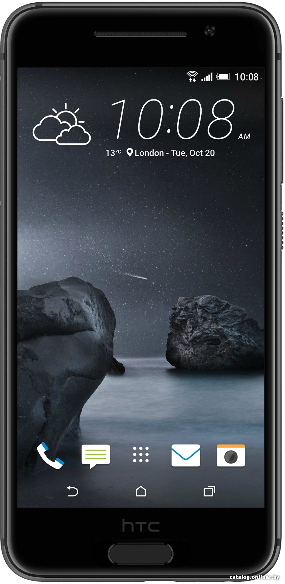 Замена дисплея HTC One A9